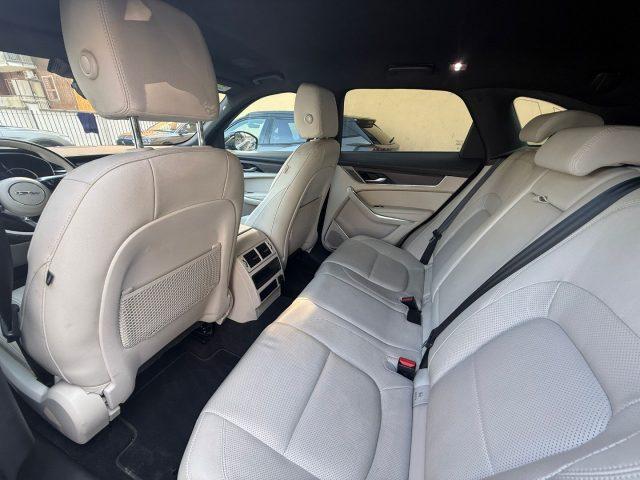 JAGUAR F-Pace 2.0 D 163 CV AWD aut. S