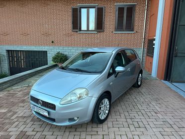 Fiat Grande Punto 1.3 75CV OK NEOPATENTATO