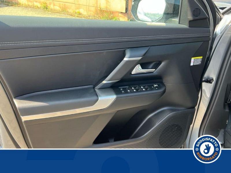 Jeep Compass Nuovo 1.2 48V Hybrid Altitude