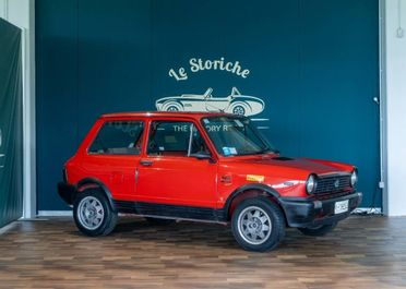 Autobianchi A112 A122 ELITE