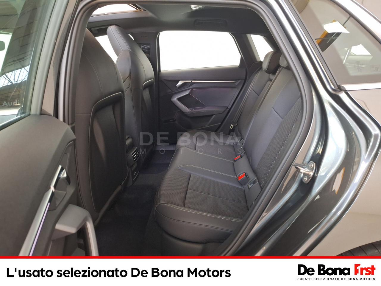 Audi A3 sportback 35 2.0 tdi s line edition s-tronic