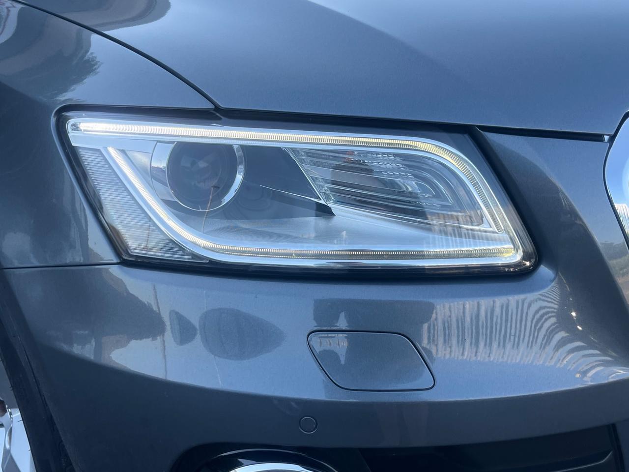 Audi Q5 2.0 TDI 190 CV clean diesel quattro S tr. Advanced Plus