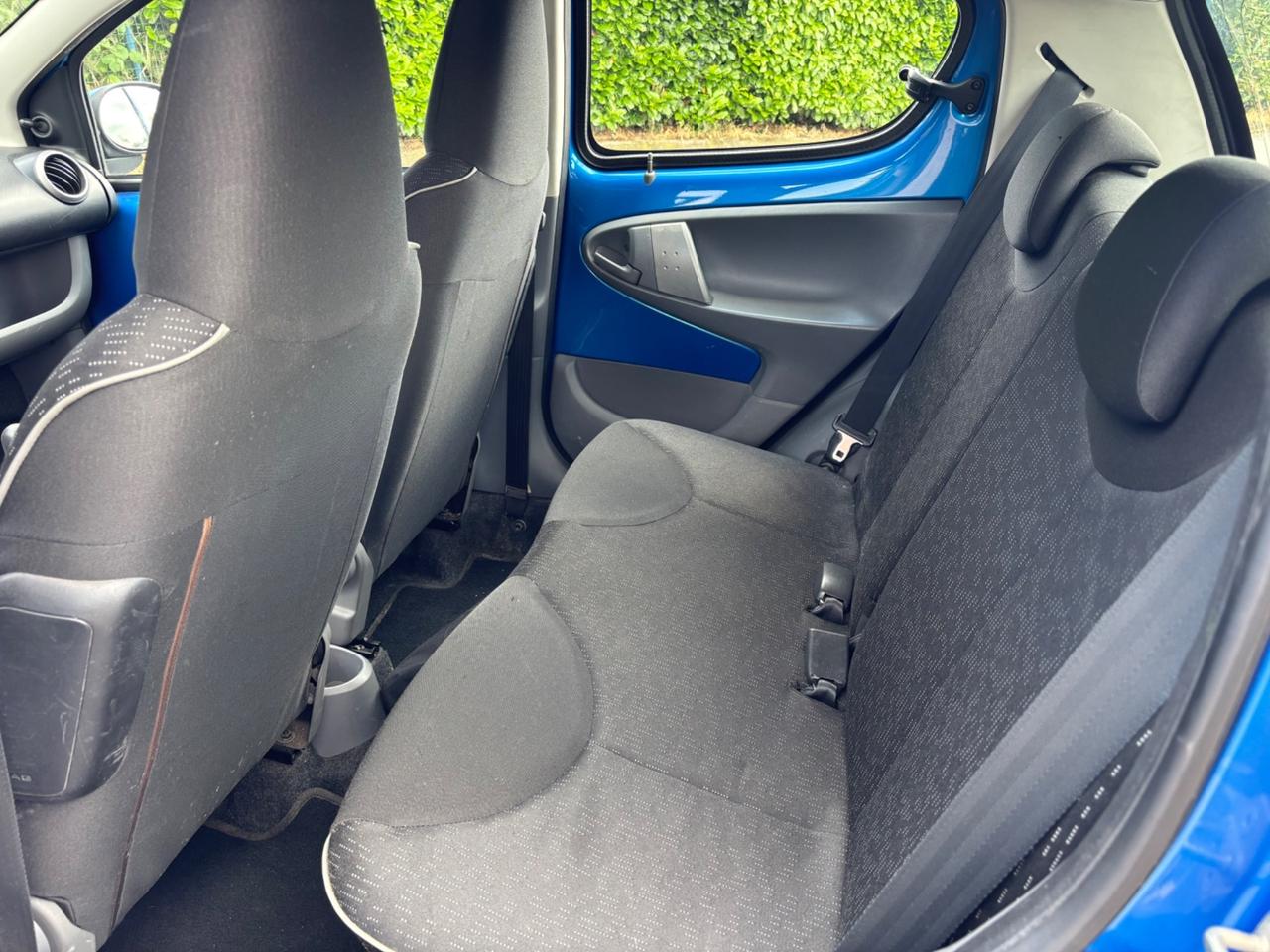 Peugeot 107 1.0 68CV 5p. Desir