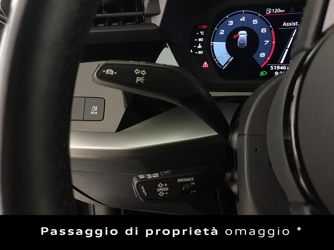 Sportback 30TFSI 116CV Business