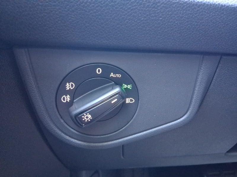 Volkswagen Polo 1.0 EVO Life