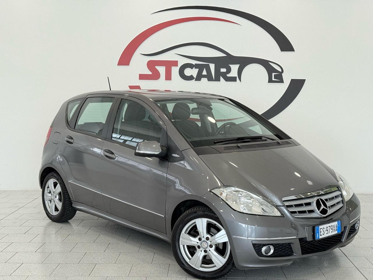 Mercedes-Benz A 180 CDI Premium 109cv
