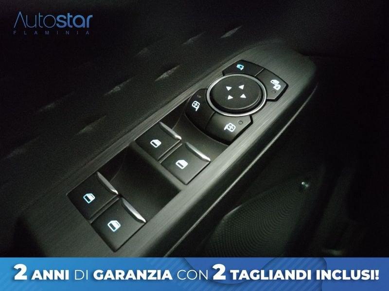 Ford Kuga 2.5 phev ST-Line X 2wd 225cv cvt