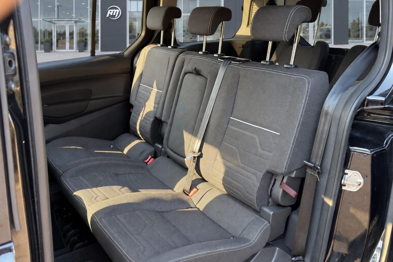 Ford Tourneo Connect 1.5 TDI 7 POSTI +IVA