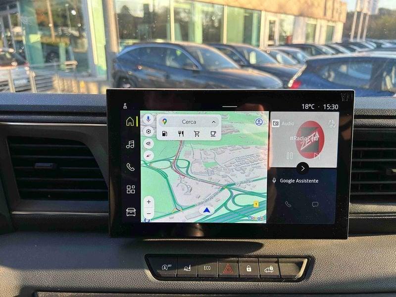 Renault Master Nuovo furgone FG TA L2H2 T35 Blue dCi 150 E6E