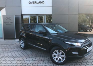 Land Rover Range Rover Evoque 2.2 TD4 5p. Pure Tech Pack