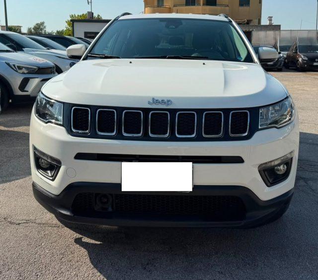 JEEP Compass 1.6 Multijet II 2WD Business
