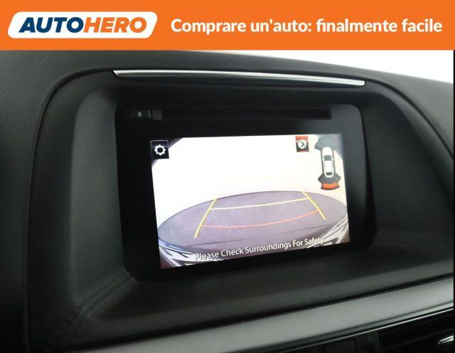 MAZDA CX-5 2.2L Skyactiv-D 150CV 2WD Exceed