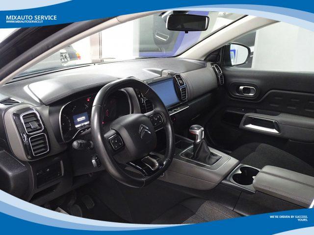CITROEN C5 Aircross 1.5 BlueHDI 130cv Feel EU6