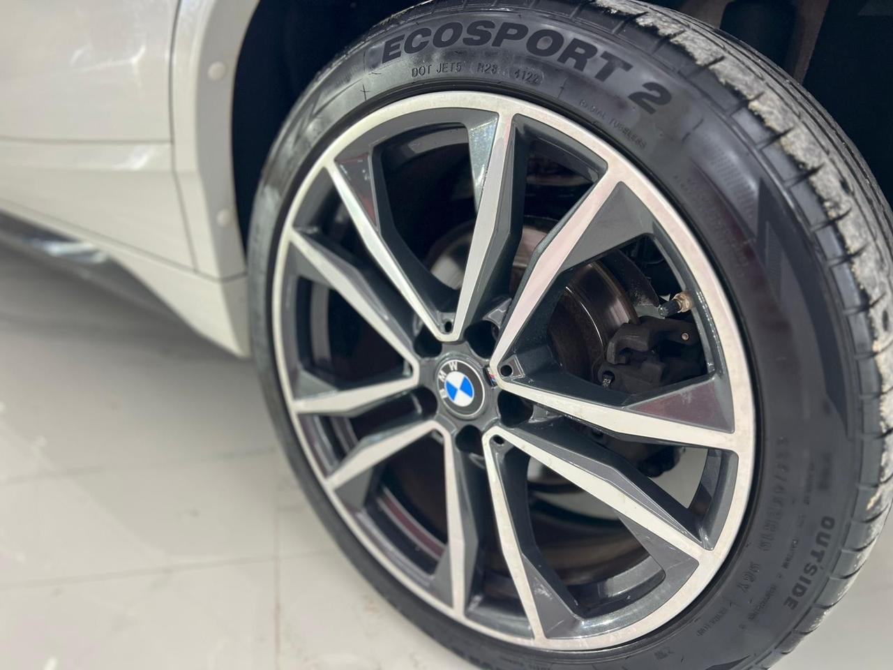 Bmw X2 xDrive18d Msport