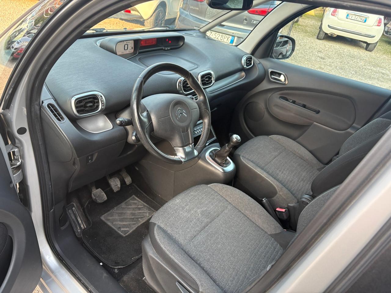 Citroen C3 Picasso 1.6 BlueHDi -Unico proprietario
