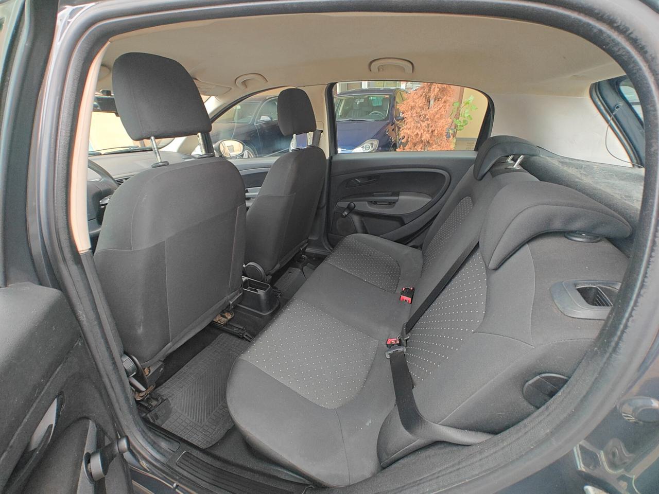 Fiat Grande Punto 1.2 5 porte Dynamic