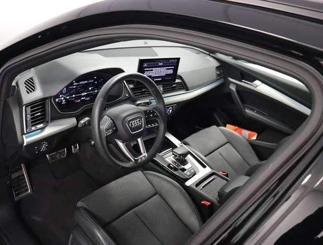 Audi Q5 40D SLINE S LINE S-LINE 21 Q4 TETTO EDITION ONE