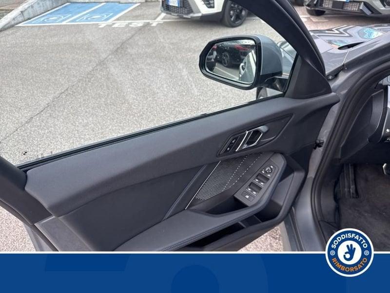 BMW Serie 1 118d M sport pro