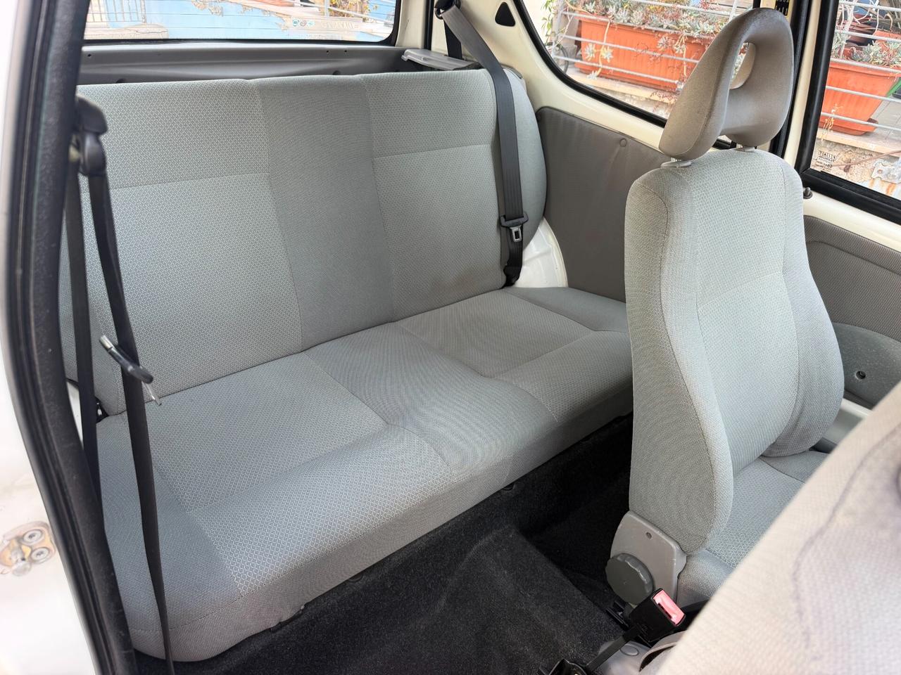 Fiat 600 1.1