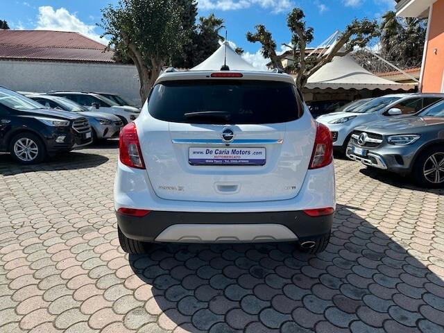 Opel Mokka X 1.6 CDTI 136CV Innovation - 2018