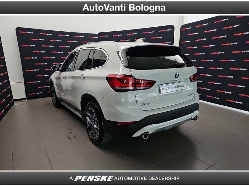 BMW X1 X1 xDrive18d xLine Plus