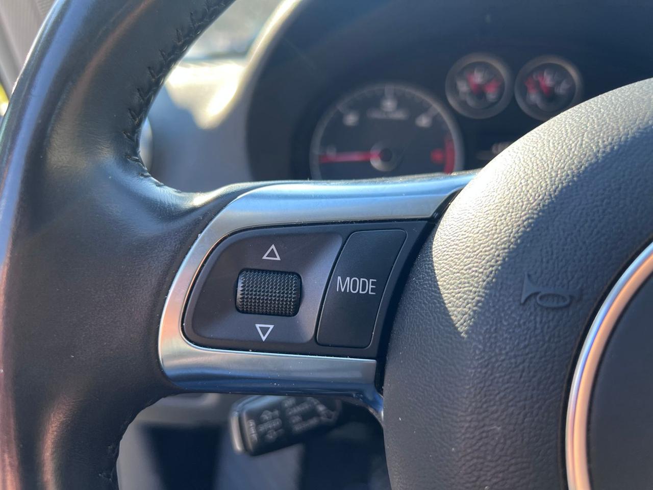 Audi A3 1.6 TDI DPF Ambition #10078