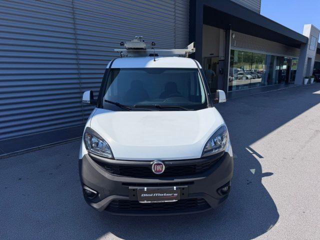 FIAT Doblo Doblò 1.4 METANO Cargo OFFICINA MOBILE IVA ESPOSTA