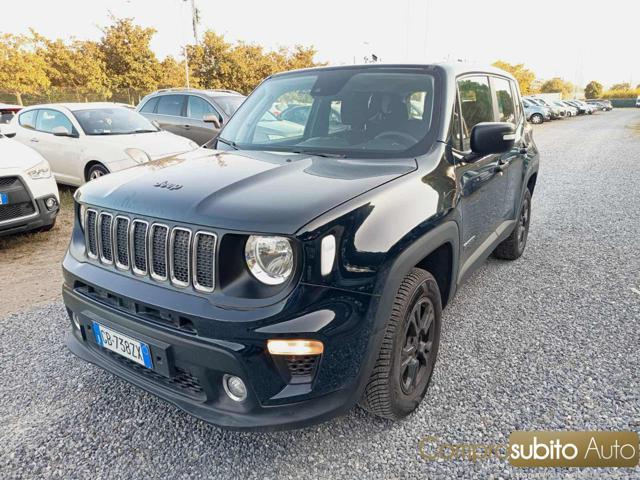 JEEP Renegade 2.0 Mjt 140CV 4WD Active Drive Low Limited