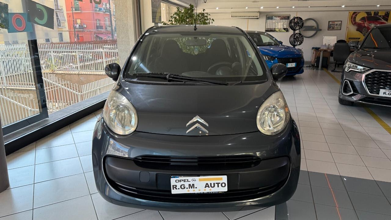 Citroen C1 1.0 5 porte AMIC1 STUPENDA