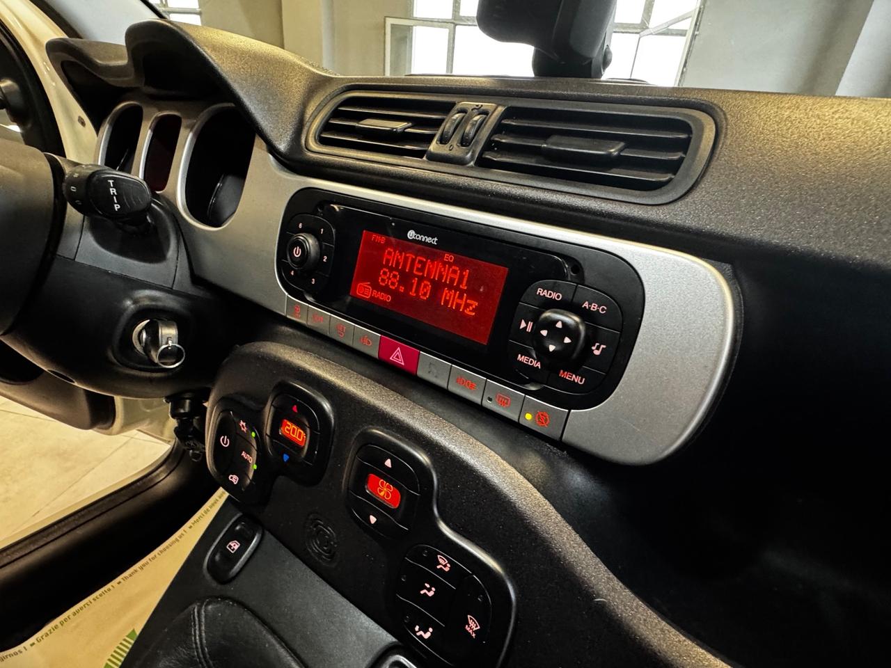 FIAT PANDA 1.3 MJET 4X4 CROSS MY2017