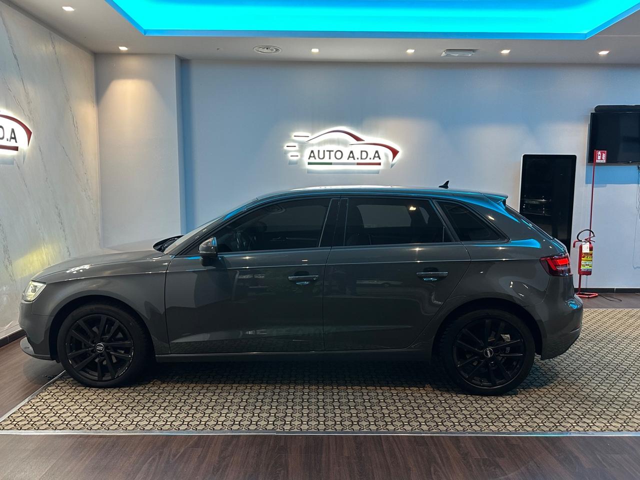 Audi A3 2.0 TDI S tronic Business
