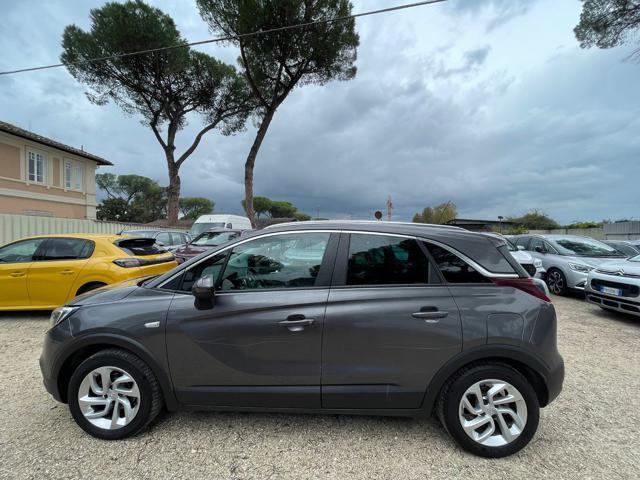 OPEL Crossland X 1.2 GPL Innovation OK NEOPATENTATI Android/Carplay