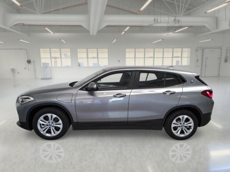 BMW X2 XDRIVE 25E BUSINESS X AUTOMATICO SUV