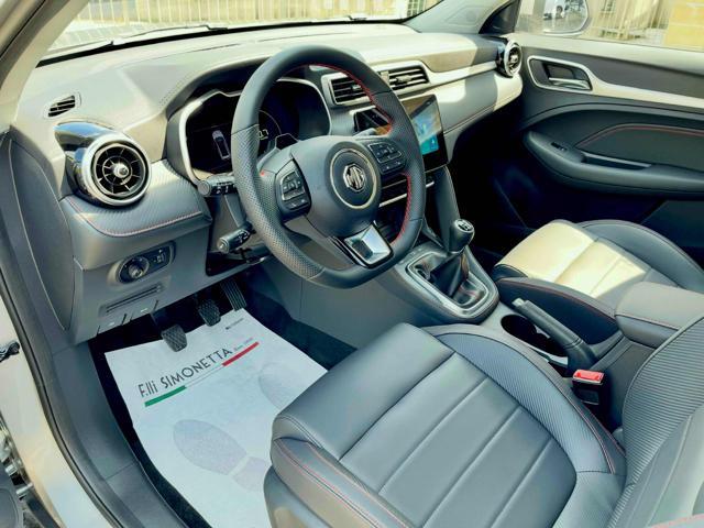 MG ZS Classic 1.5 VTi-tech Luxury - KM0