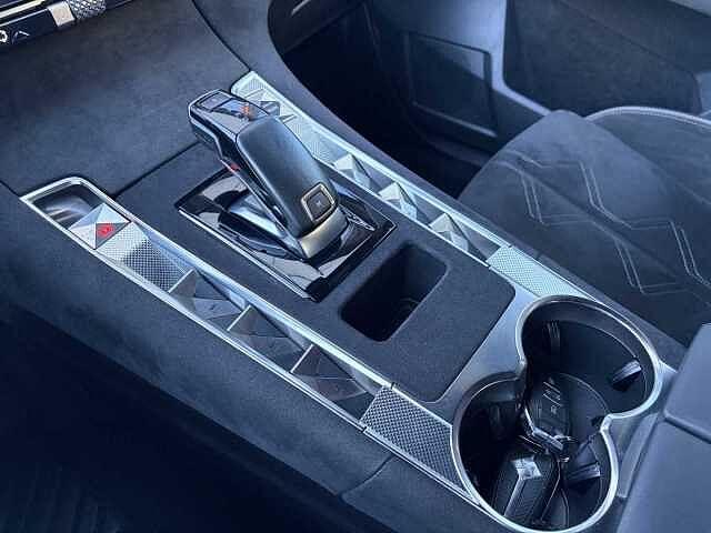 DS DS 7 DS 7 BlueHDi 130 CV EAT8 Performance Line