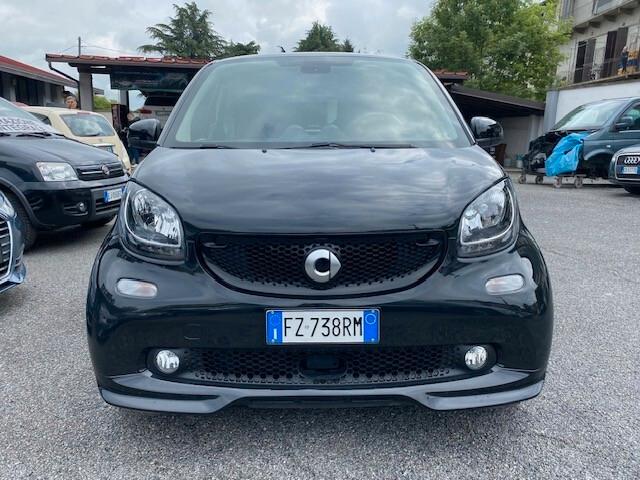 SMART FORTWO 1.0 TWINAMIC SUPERPASSION