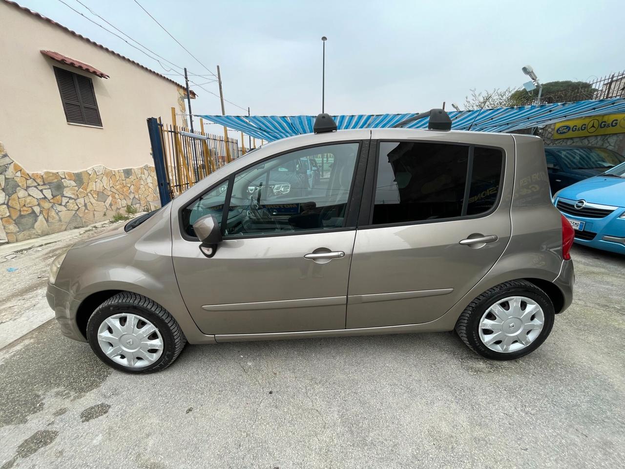 Renault Modus 1.5 dCi 85CV Gran Confort