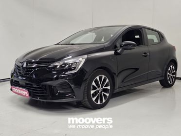 RENAULT Clio 5ª serie TCe 90 CV 5 porte Equilibre