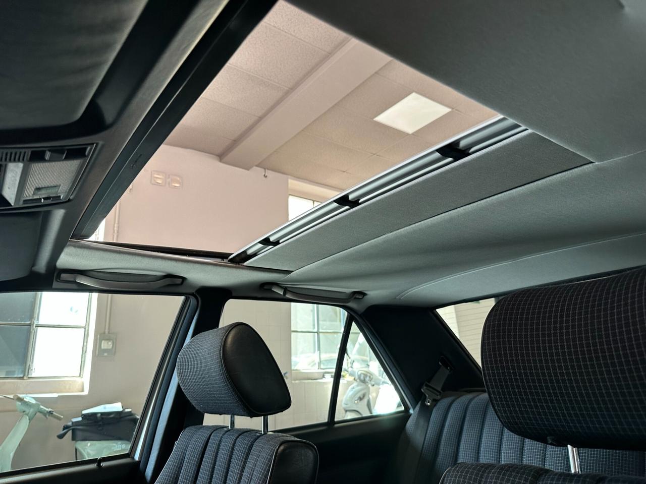 Mercedes-benz 190 2.0 E 122cv - Unico Proprietario