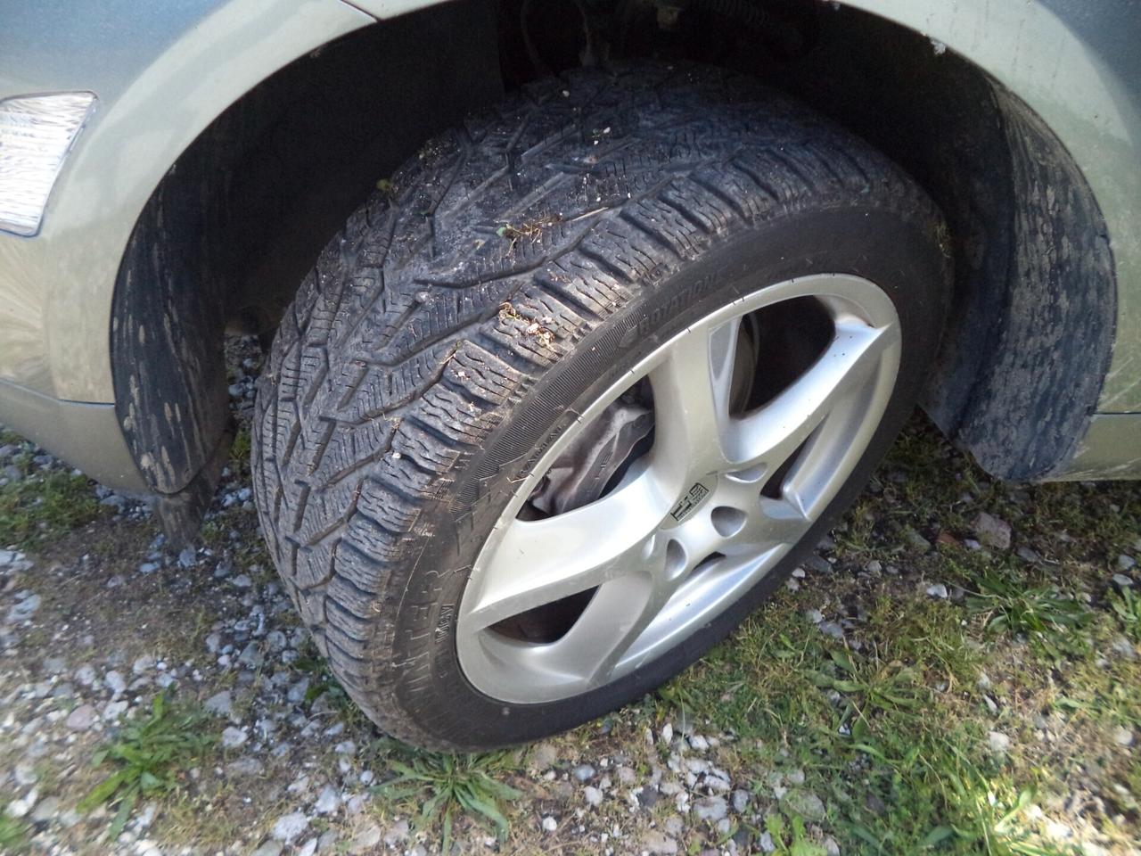 Porsche Cayenne 3.2 V6 cat CAMBIO MANUALE X EXPORT
