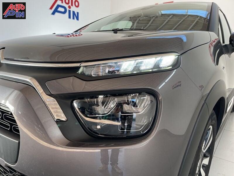 Citroën C3 C3 PureTech 110 S&S Max *list 23.000*
