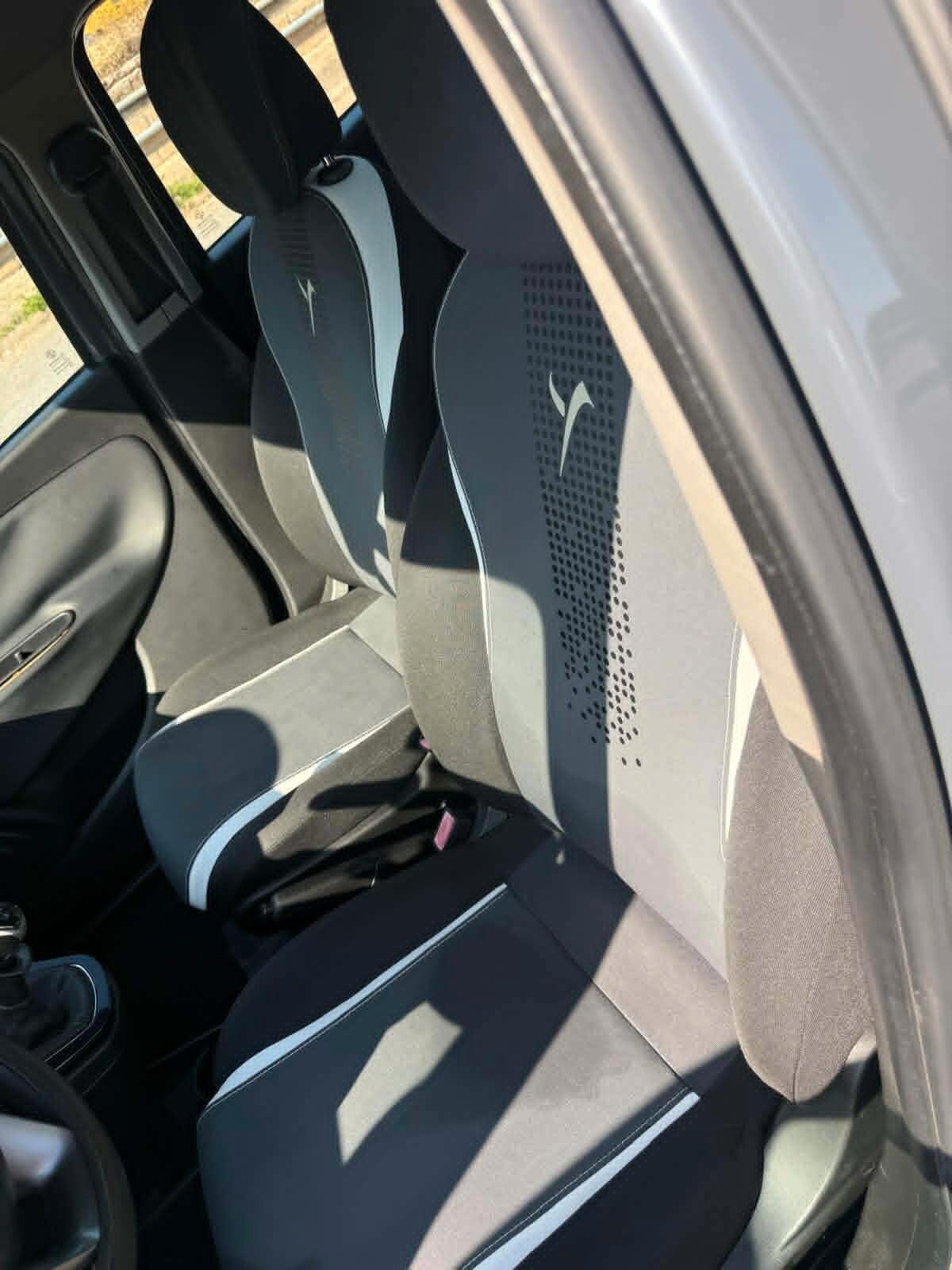 Lancia Ypsilon 1.4 Unyca Ecochic GPL