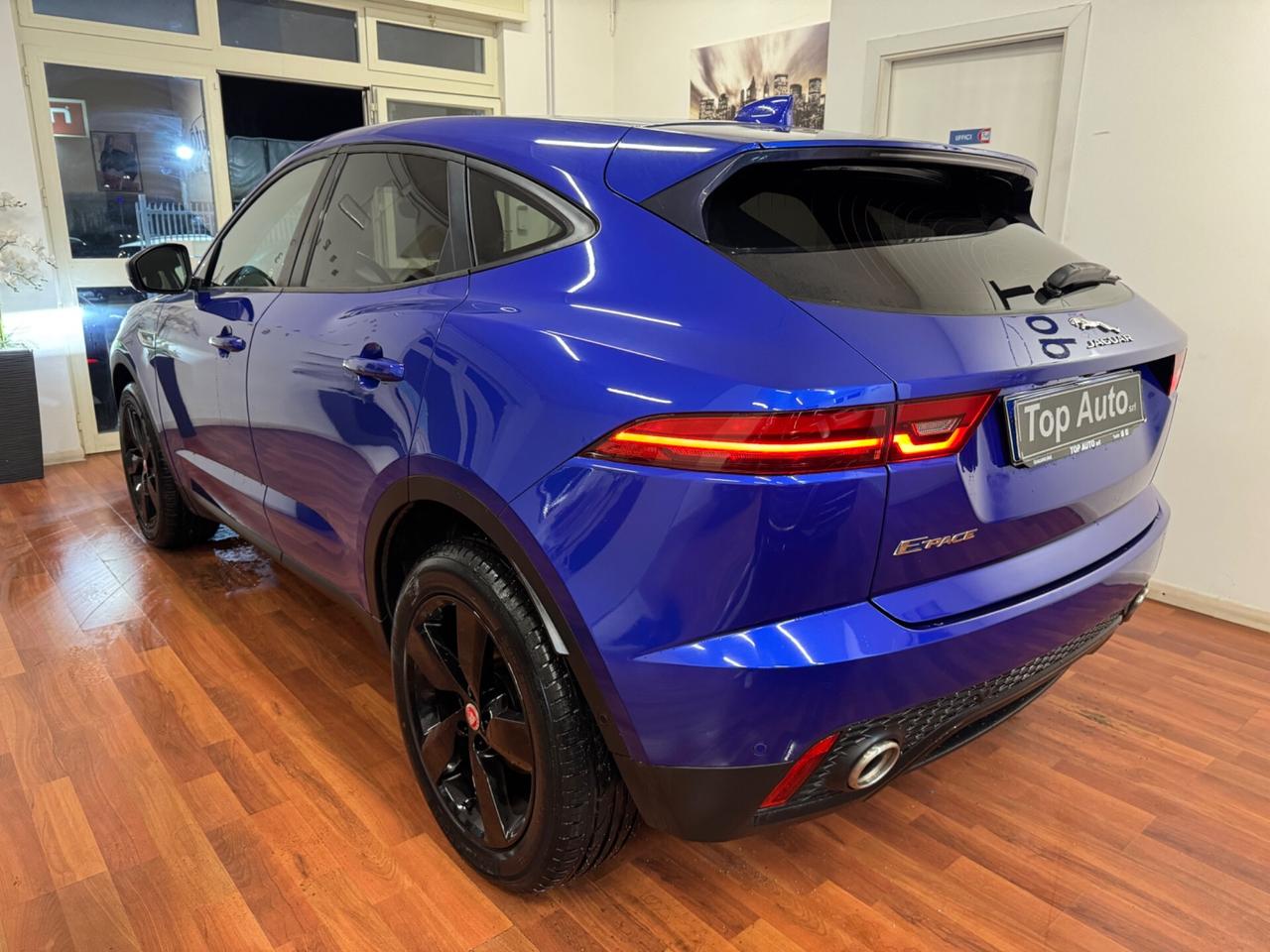 JAGUAR E-PACE 2.0D 150 CV AWD AUT. S