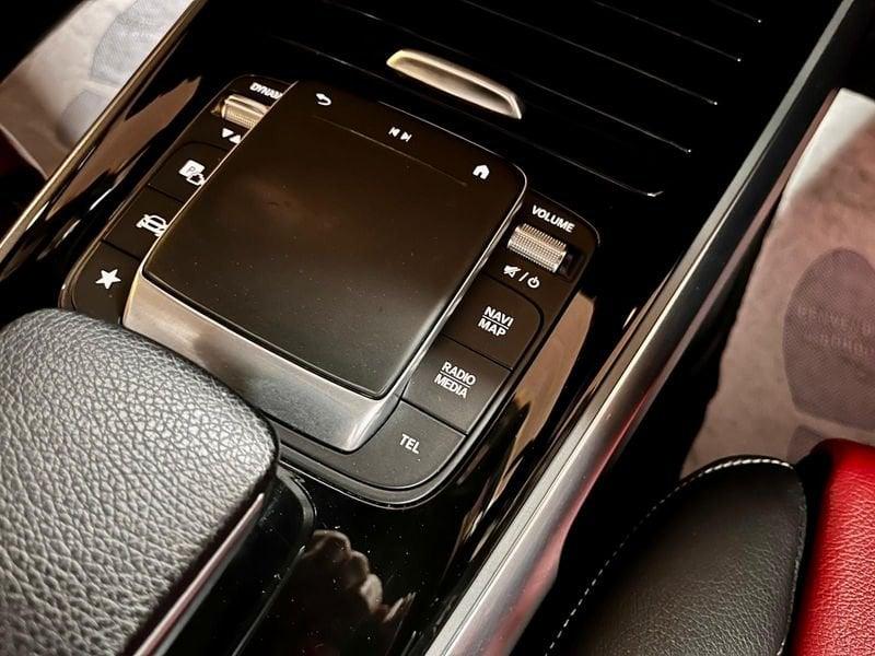 Mercedes-Benz Classe GLB GLB 200 d Automatic 4Matic Premium