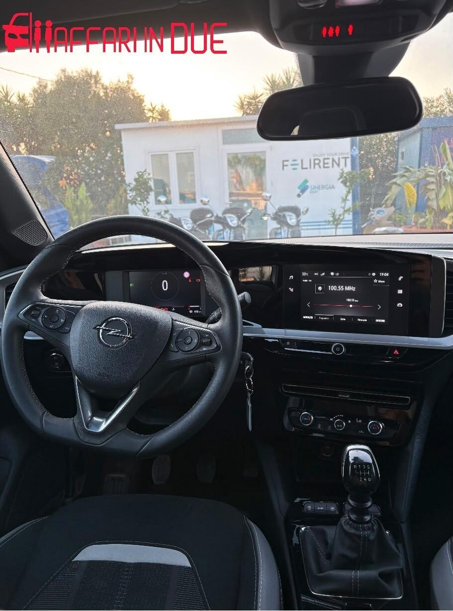 Opel Mokka 1.2 Turbo GS PREZZO RIBASSATO DA 16.500