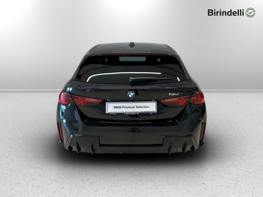 BMW BMW 118d