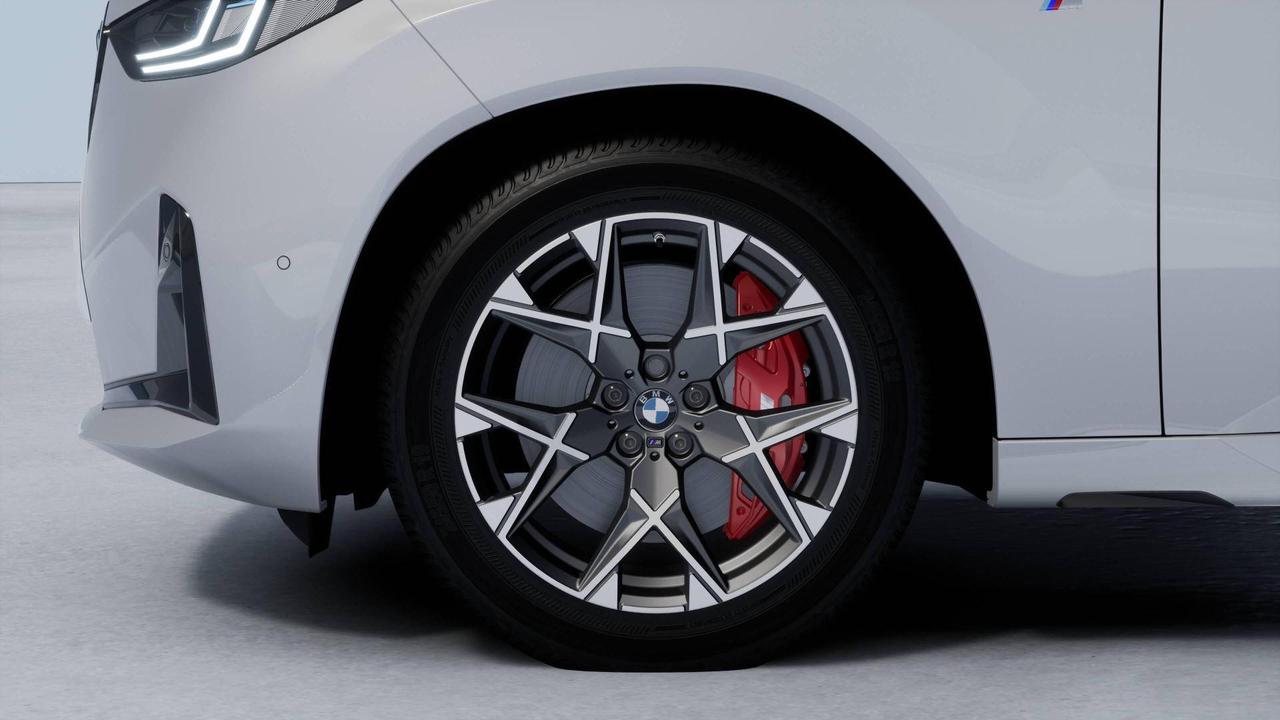 BMW X3 xDrive20d MSport Pro