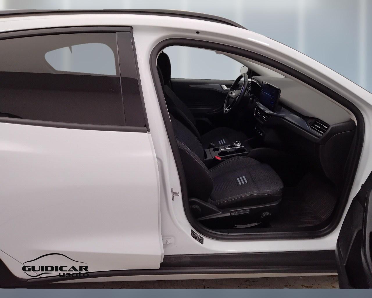 FORD Focus Active V 2022 - Focus Active 1.5 ecoblue 115cv auto