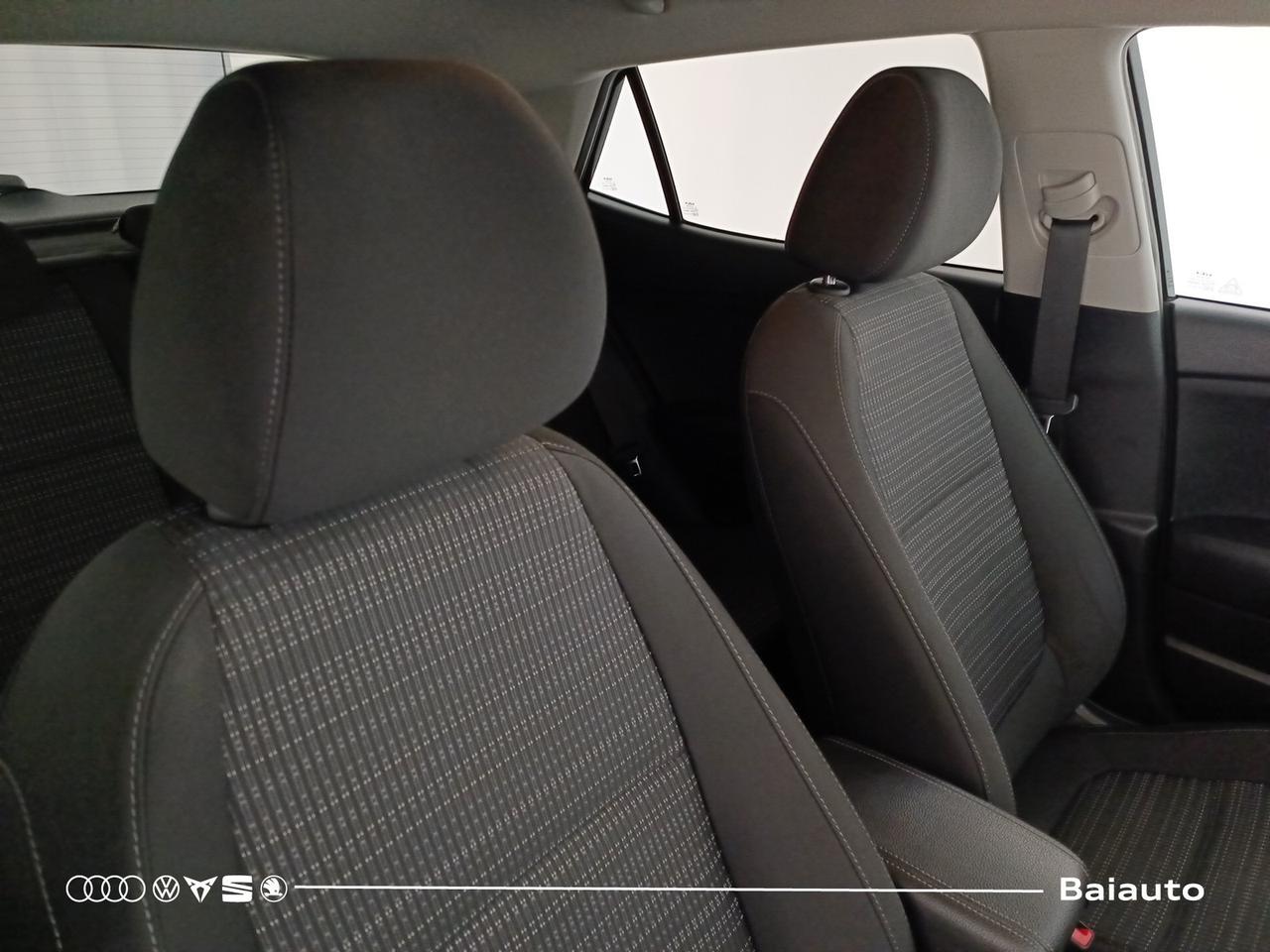 Kia Stonic 1.2 dpi gpl 82cv style 2wd