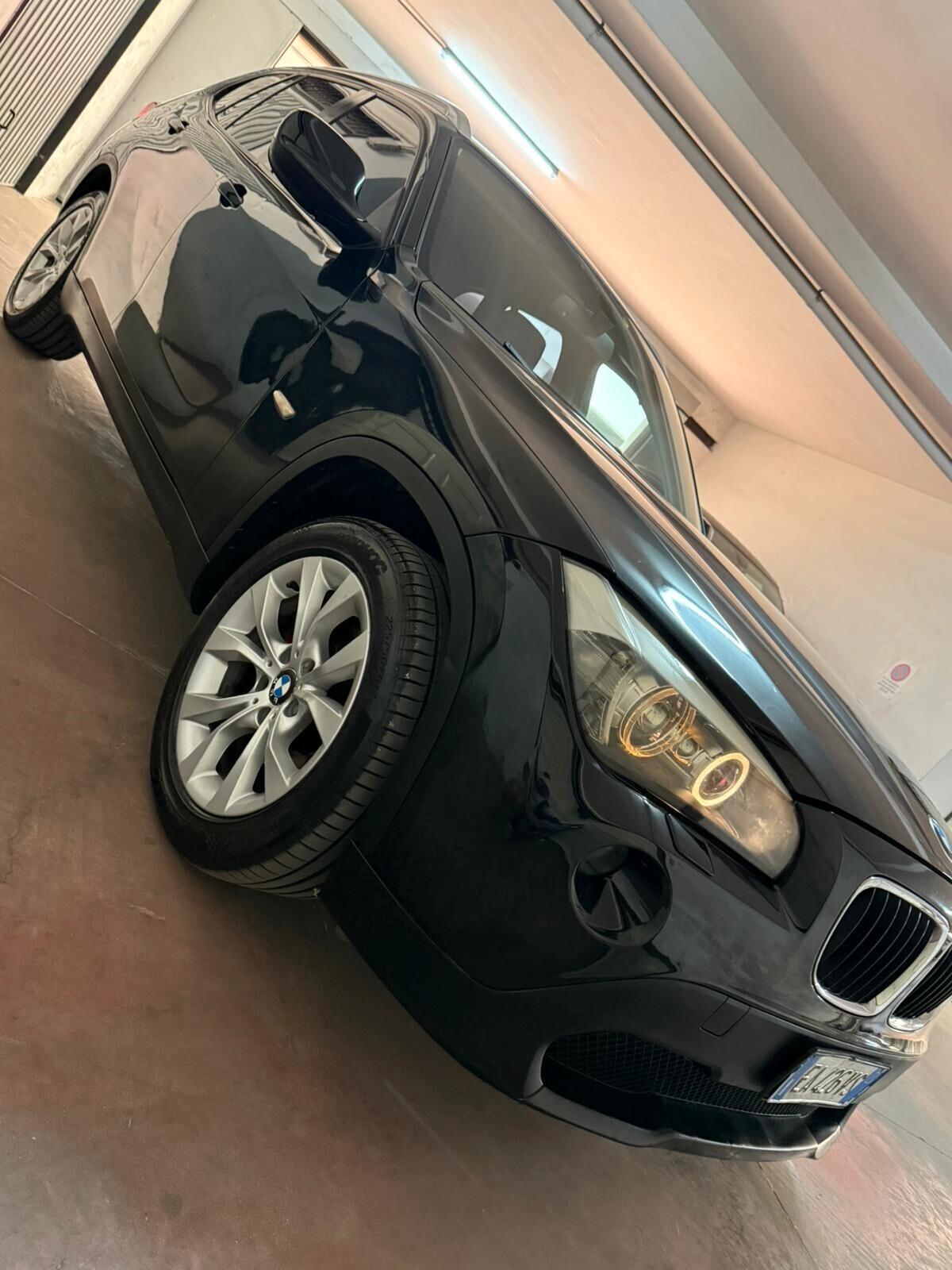 Bmw X1 sDrive20d Futura